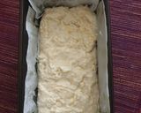 Foto langkah ke 5 dari resep Coconut Cake, NO eggs, butter/oil, mixers.