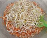Foto langkah ke 4 dari resep Tahu Isi Wortel Tauge.