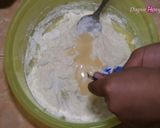 Foto langkah ke 7 dari resep Pancake Durian.