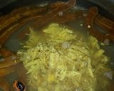A picture of step 2 of Tamarind Cocktail.