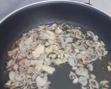 Foto langkah ke 3 dari resep Tumis Pare anti pahit.