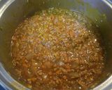 A picture of step 6 of Our Family's Keema Curry (Ground Meat Curry).