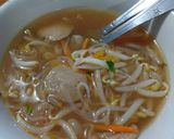 Foto langkah ke 3 dari resep 871) Bihun Kuah Simple.