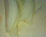 A picture of step 2 of Packed with Carrot's Sweetness! Carrot Soy Milk Potage Soup.