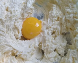 Foto del paso 2 de la receta: Alfajores de maizena, deliciosos y una ternura de sabor 😄