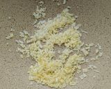 Foto langkah ke 4 dari resep Cheesy Baked Rice/Mozaru.
