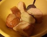 A picture of step 2 of Easy and Exquisite French Toast.