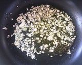 A picture of step 4 of Dried Shimeji Mushroom & Sweet Onion Garlic Marinade.