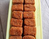 Foto langkah ke 9 dari resep Nugget Pisang.