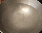 ভেজ ক্লিয়ার স্যুপ(veg clear soup recipe in Bengali) রেসিপি ধাপ - 1 ছবি