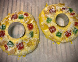 Foto del paso 9 de la receta: Rosca de Reyes