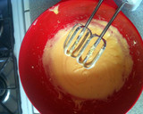 A picture of step 2 of Banana Bread.