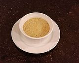 A picture of step 5 of Pumpkin Spice Creme Brulee.