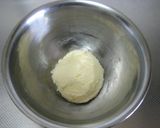 A picture of step 6 of Hazelnut Rum Tart.