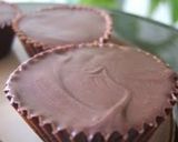 A picture of step 12 of Peanut Butter Cups.