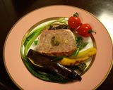 A picture of step 8 of Pâté de Campagne.