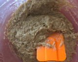 Foto del paso 5 de la receta: Keto - Medialunas sin harina de trigo, sin azúcar