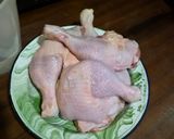 Foto langkah ke 1 dari resep Ayam Kecap Favourite Anak.