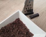 Une image de l'étape 2 de Muffins chocolat moelleux rapide et facile.