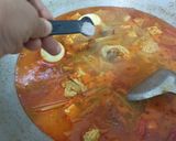 Foto langkah ke 2 dari resep Lontong Sayur Labu Siam.