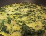 Foto del paso 4 de la receta Rollo de tortilla