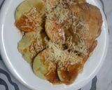 Foto del paso 6 de la receta: Ravioles Grandes caseros-(fideos)