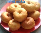 Cara Membuat Donat empuk lembut 4