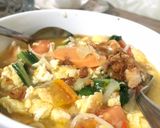 Foto langkah ke 7 dari resep Mie Godog Jawa.