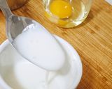 Foto del passaggio 4 della ricetta Ciciulio di Pasqua o cuddura cull'ovu