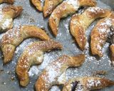 Foto del paso 3 de la receta: Croissant de Nutella