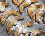 Foto del paso 3 de la receta: Croissant de Nutella
