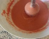Foto del paso 3 de la receta: Salmorejo de mi casa