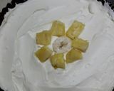 Foto del paso 8 de la receta: Tarta frutal con base crocante