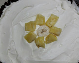 Foto del paso 8 de la receta: Tarta frutal con base crocante