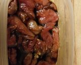 A picture of step 1 of Pork Stir Fry.