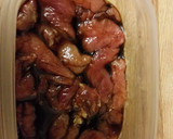 A picture of step 1 of Pork Stir Fry.