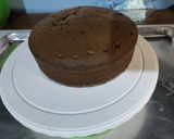 Foto del paso 12 de la receta: Pastel de chocomenta (El Kraken🐙)
