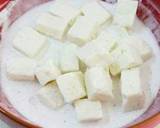 Chilli paneer recipe step 1 photo