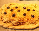 Foto del paso 11 de la receta: Empanadón a cielo abierto