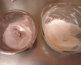 A picture of step 5 of Sublime Marble Cookies.