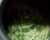 Creamy Spinach cooked in Thermomix recipe step 9 photo