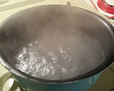 A picture of step 3 of Simply Spaghetti!.