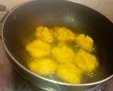 Talerbora(bengali Janmasthami special) recipe step 4 photo