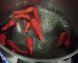 Foto langkah ke 5 dari resep Mie ayam.
