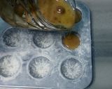 A picture of step 2 of Hazelnut Madeleines.