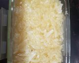 Foto del paso 5 de la receta: Dama de blanco