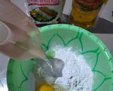 Foto langkah ke 1 dari resep Kulit risoles gluten free.