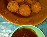 Foto langkah ke 11 dari resep Bola bola tempe.