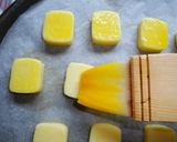 A picture of step 7 of Aunt Stella-Style Baked Potato Square Cookies.