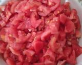 A picture of step 1 of Pizza / Pasta Sauce.